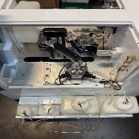 YSI 2900 Analyzer image 3